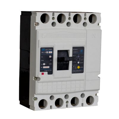 AXM1L系列带剩余电流保护塑料外壳式断路器