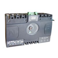 AXQ2系列自动转换开关电器(CB级)