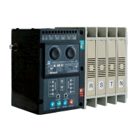 AXQ3J系列自动转换开关电器(PC级)