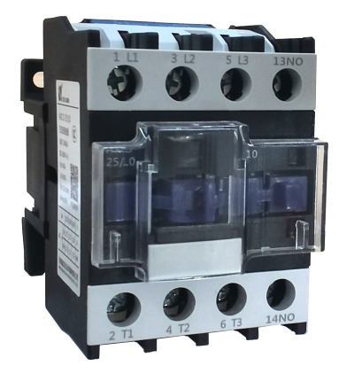 AXC3系列交流接触器